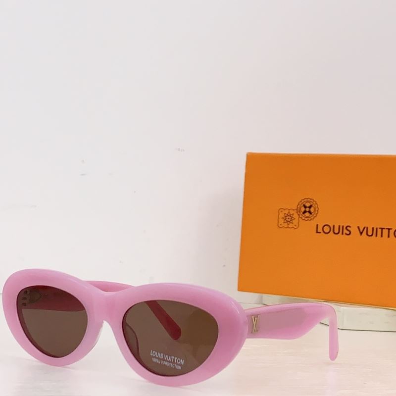 LV Sunglasses